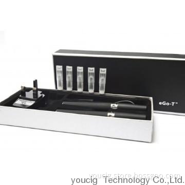 Best  luxury EGO- T  electronic  cigarette  kits